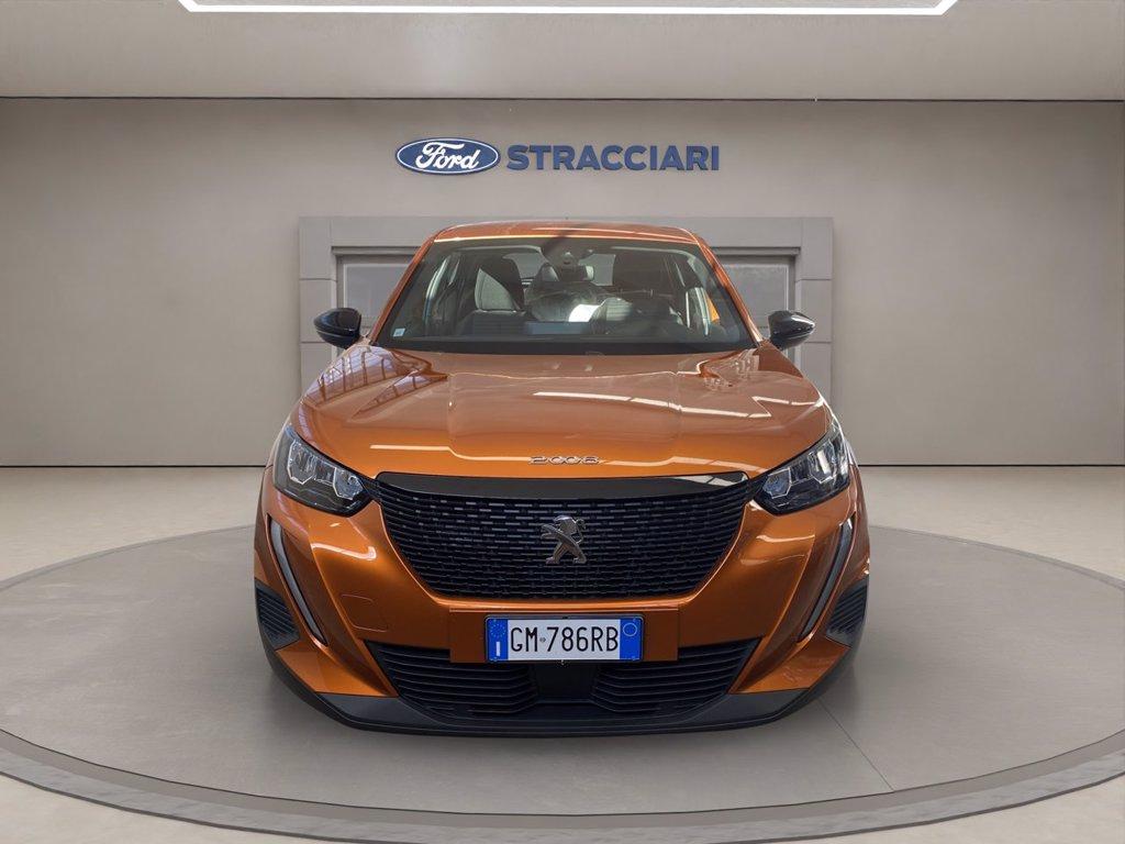 PEUGEOT 2008 1.2 puretech Active Pack s&s 130cv del 2023