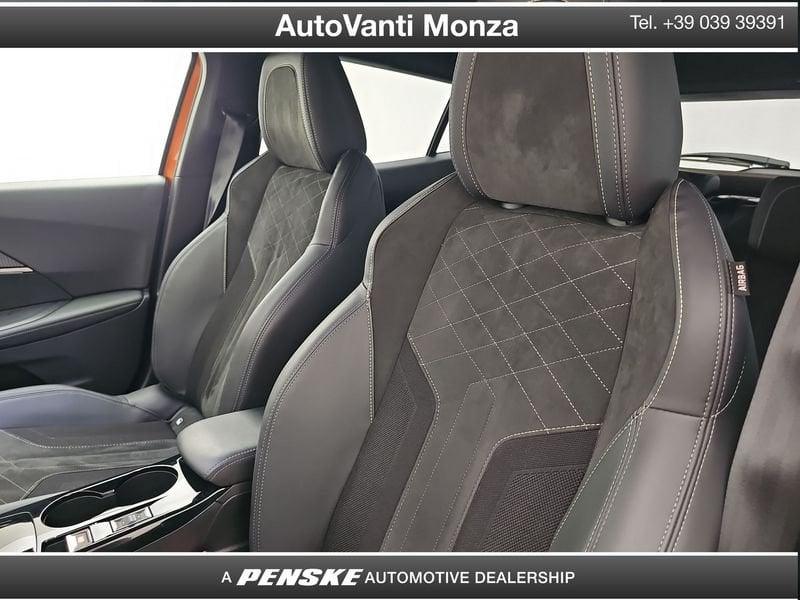 Peugeot 2008 PureTech 130 EAT8 S&S GT Line