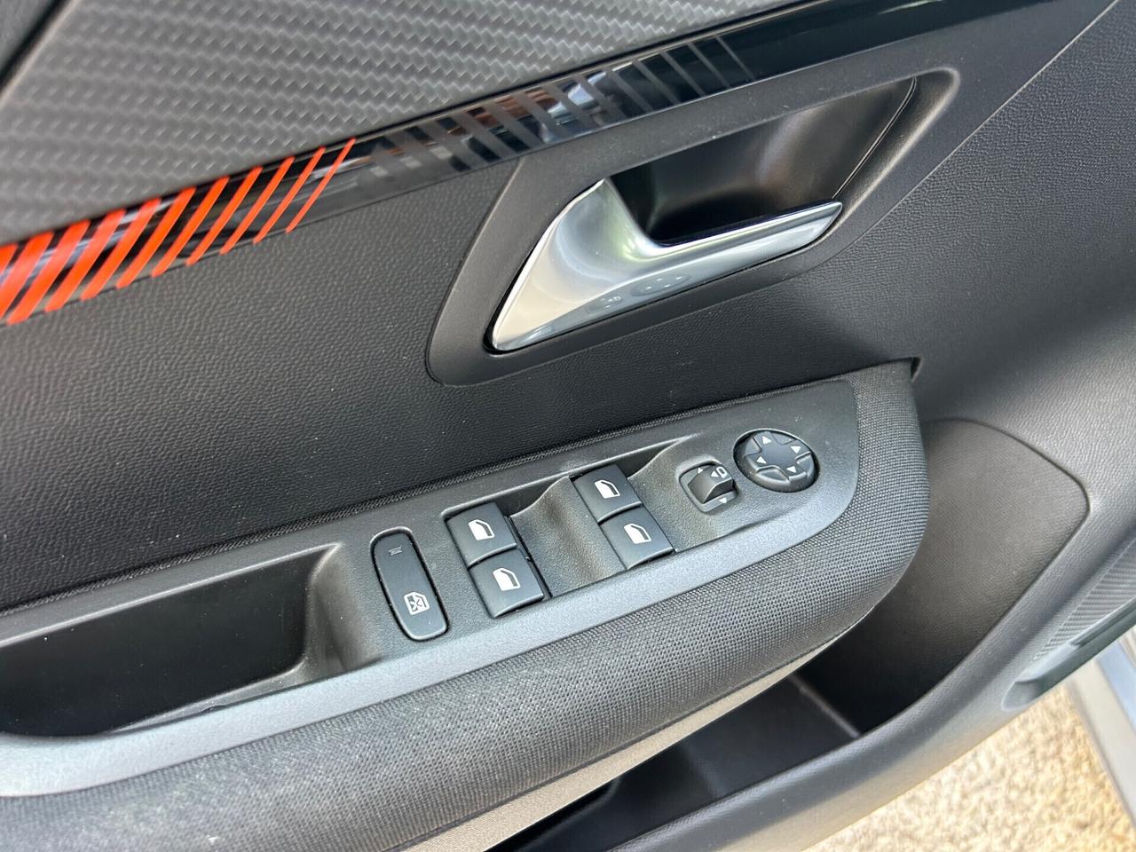 Peugeot 208 PureTech 75 “ PARI AL NUOVO 32.000 KM”