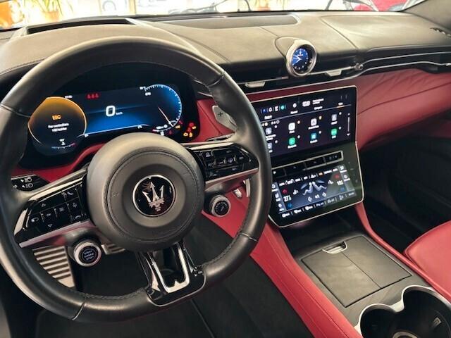 Maserati Grecale MHEV 330 CV AWD Modena