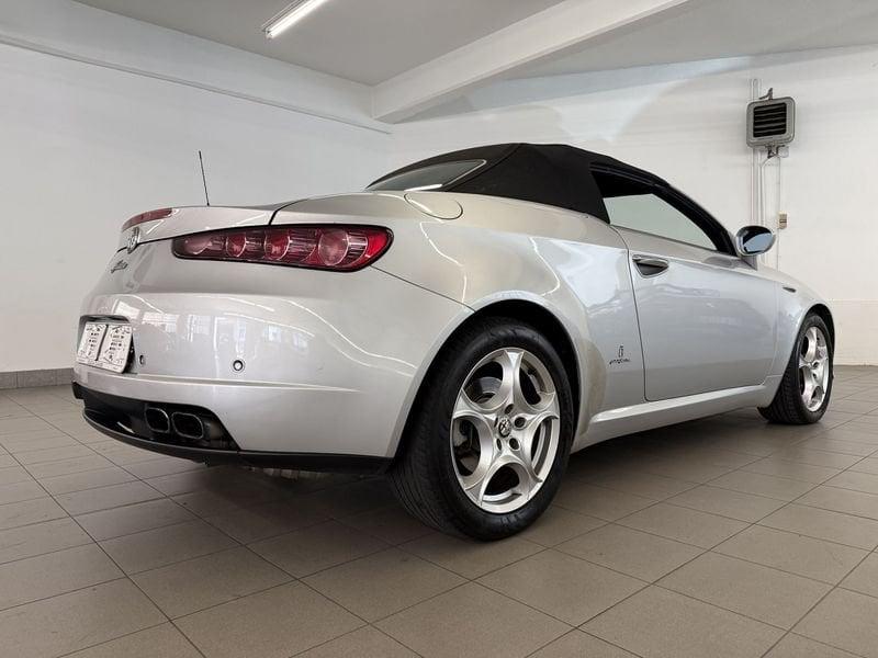 Alfa Romeo Spider Spider 3.2 JTS V6 Q4 Exclusive