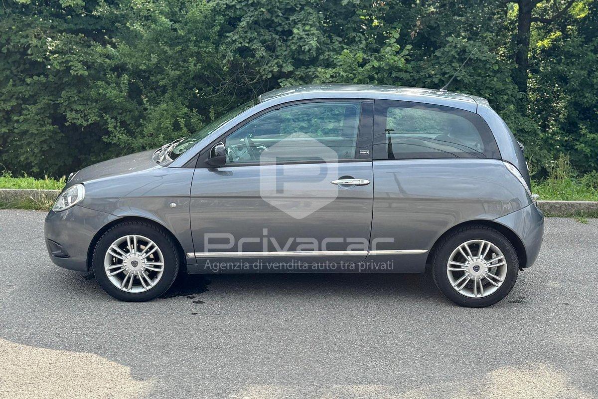 LANCIA Ypsilon 1.2 69 CV Unyca