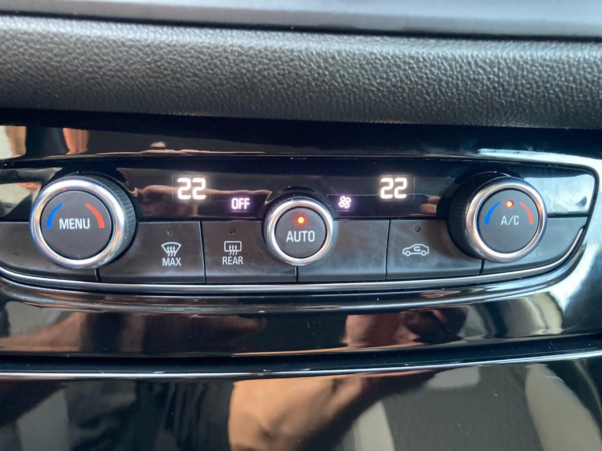 OPEL Grandland 1.5 ecotec Business Elegance s&s 130cv at8