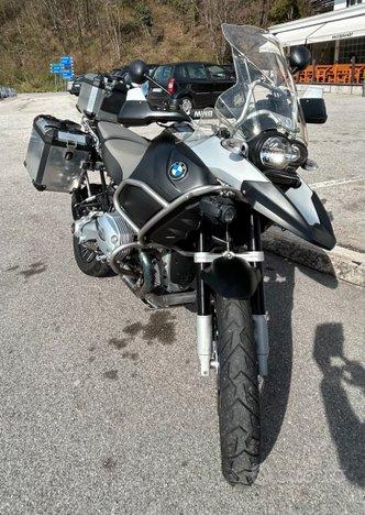 Bmw r 1200 gs - 2006