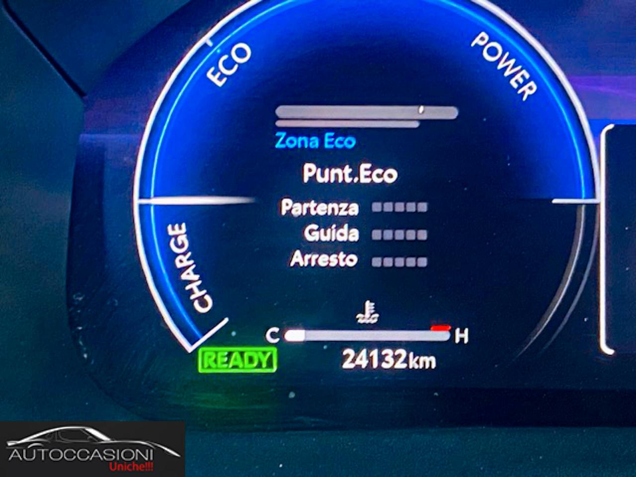 Toyota Yaris 1.5 Hybrid 5 porte Active