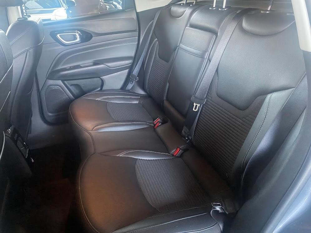 Jeep Compass 1.3 T4 190 CV PHEV AT6 4xe Limited