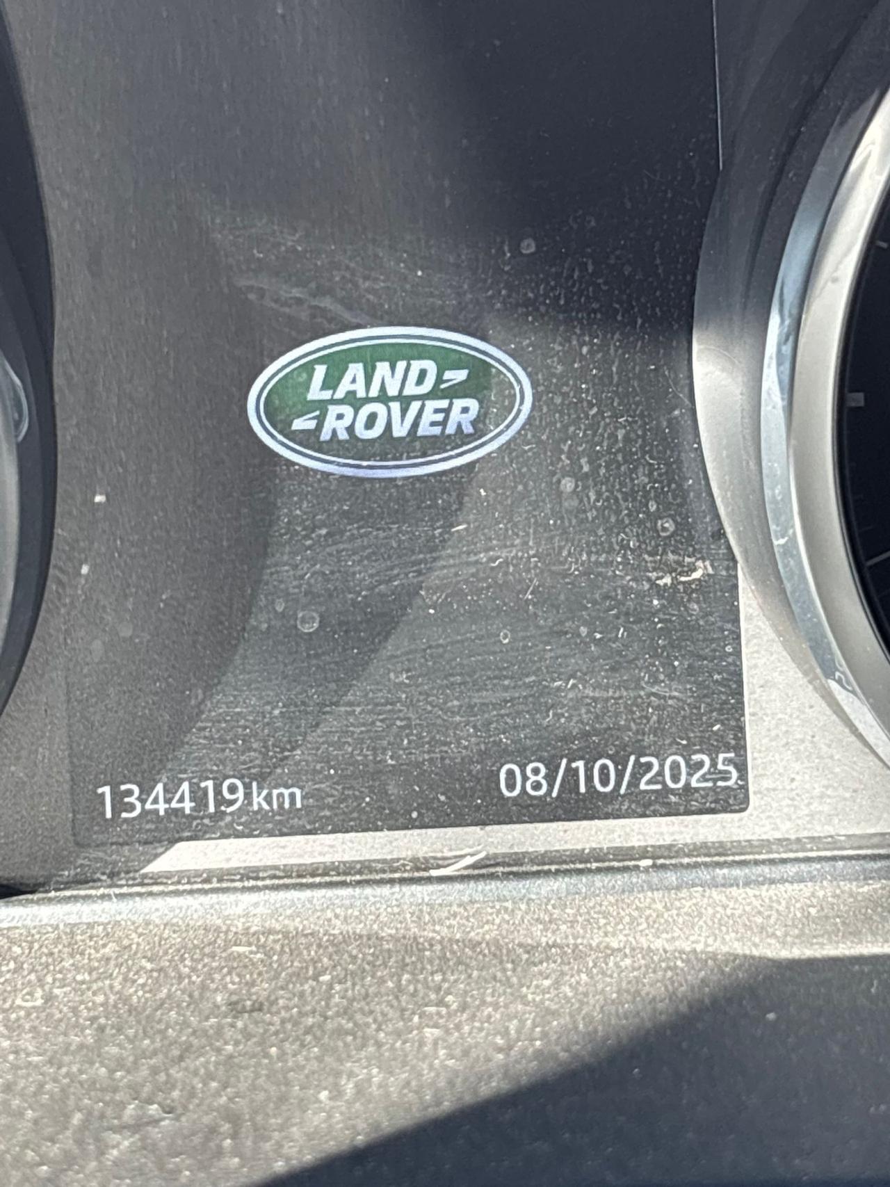 Land Rover Range Evoque 2.0 TD4 150 CV 5p. HSE Dynamic