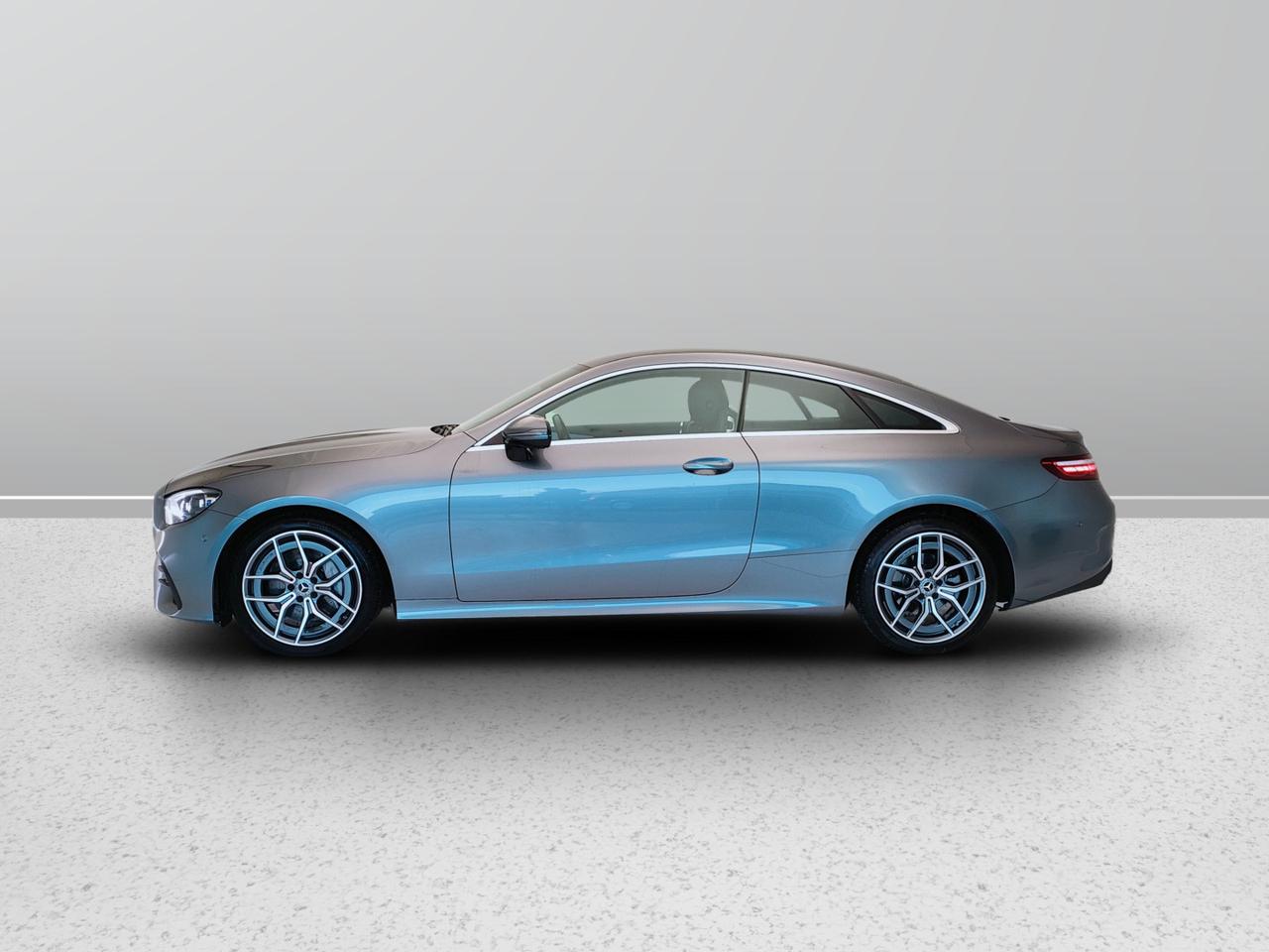 Mercedes-Benz Classe E - C238 Coupe - E Coupe 220 d Premium Plus auto my20