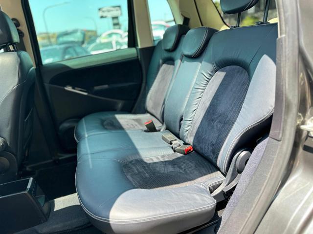 LANCIA MUSA 1.4 Platino Ecochic GPL OK NEOPATENTATI