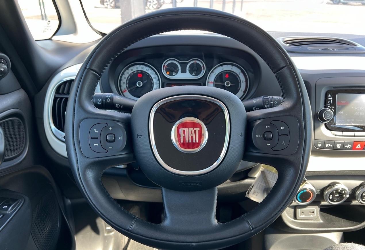 Fiat 500L 1.3 Multijet 95 CV Lounge