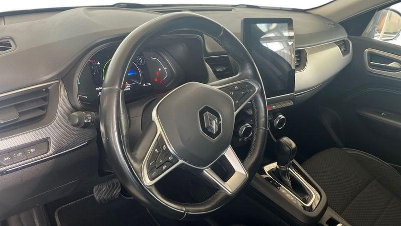 Renault Arkana 1.6 E-Tech full hybrid Intens Auto 145cv