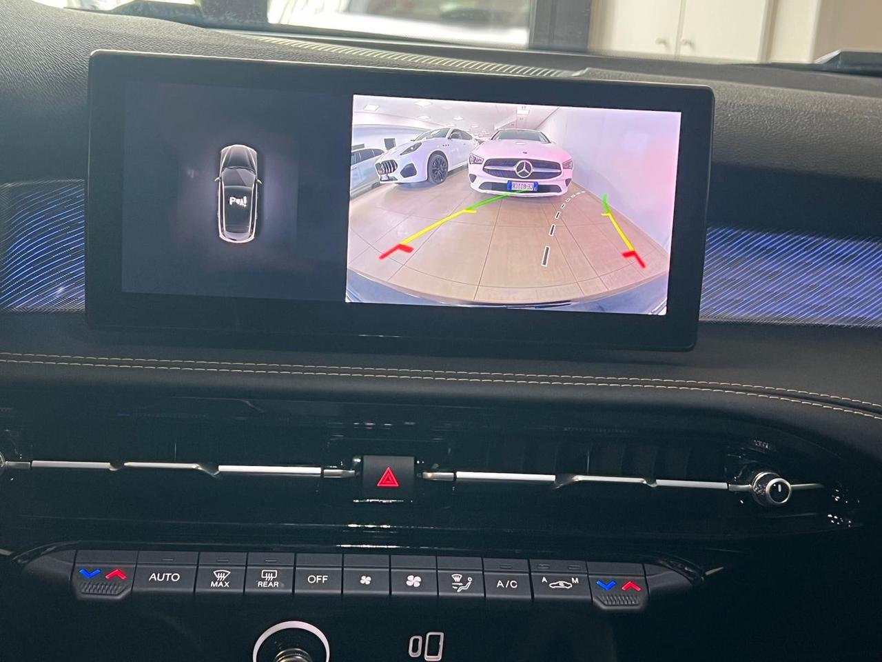 Alfa Romeo Tonale 1.5 160 CV MHEV TCT7 Veloce