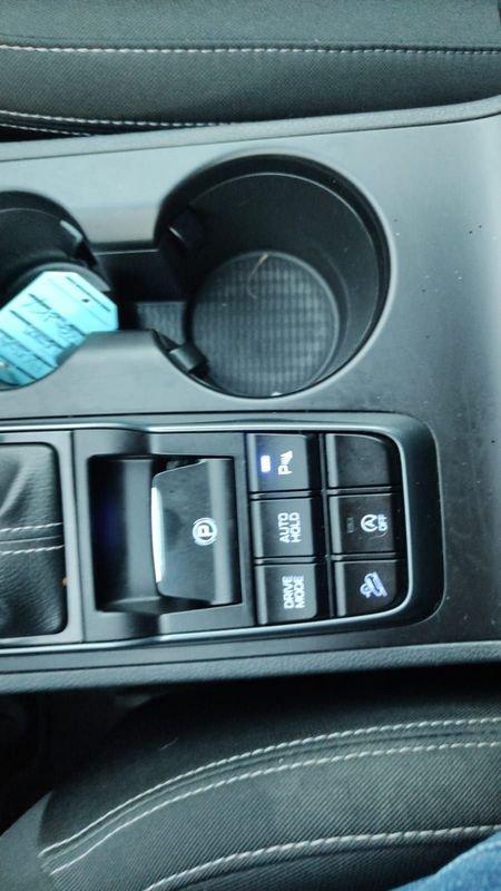 Hyundai Tucson Tucson 1.7 CRDi DCT Sound Edition