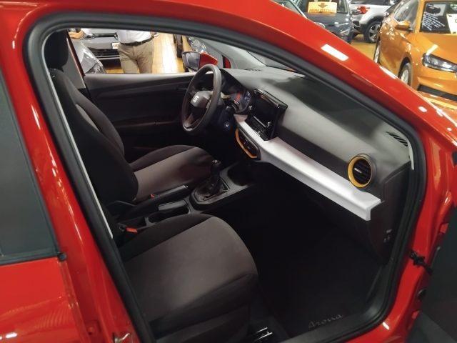 SEAT Arona 1.0 TGI Reference C/GRIMALDI SPECIAL DAY