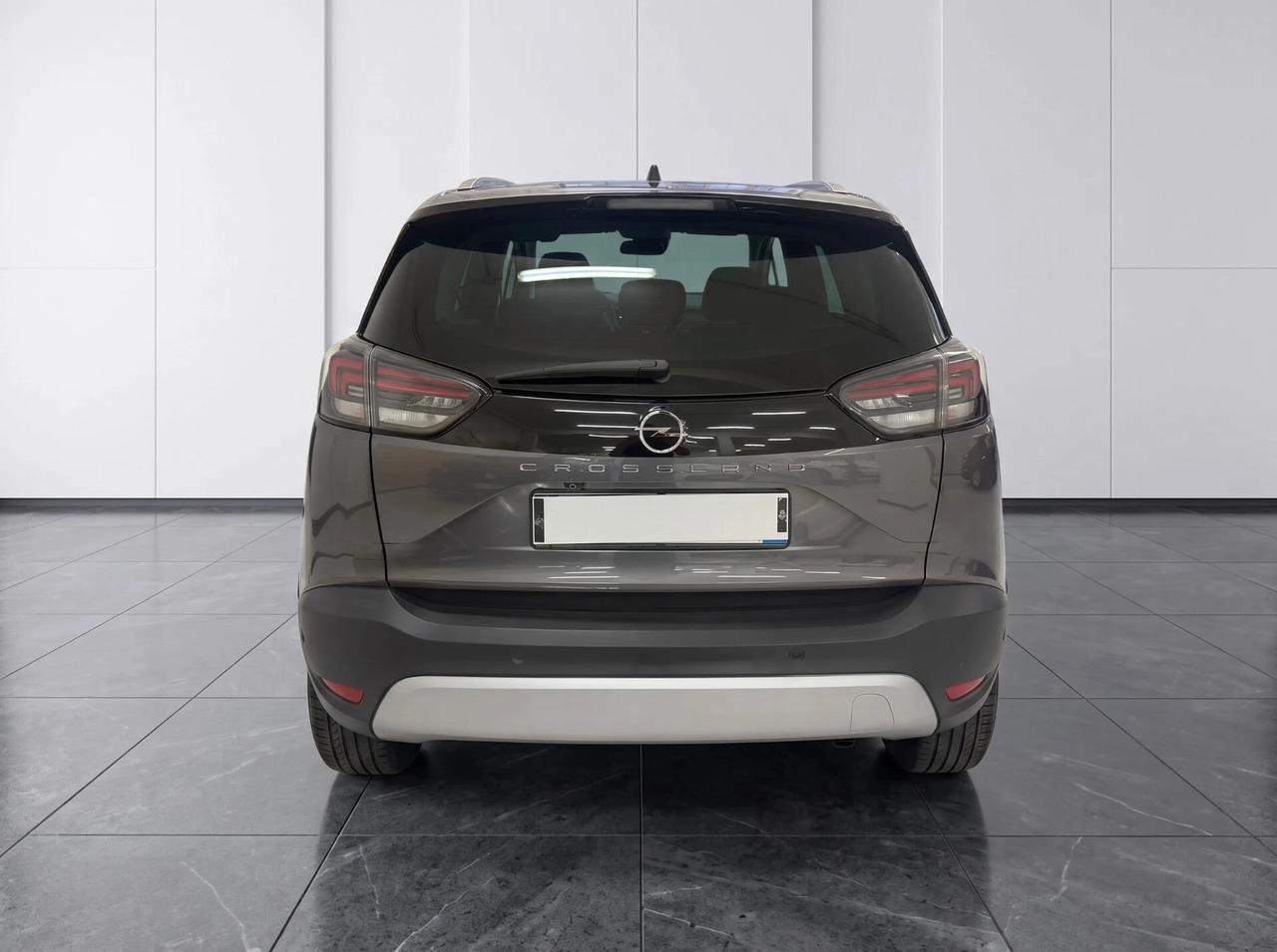 Opel Crossland 1.5 CDTi 110 CV S&S Ultimate