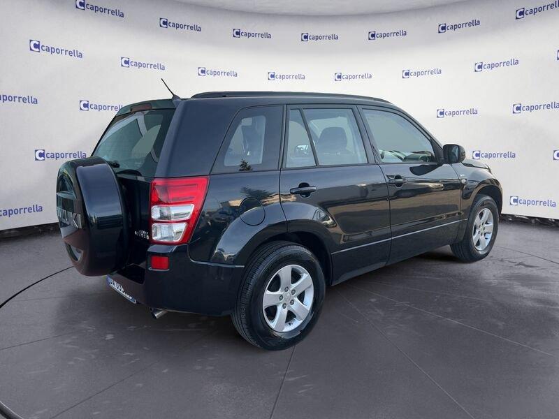 Suzuki Vitara VITARA 2.0 D 5PORTE