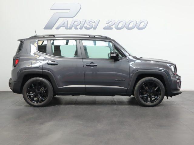 JEEP Renegade 1.0 Night Eagle 120CV 4x2 *PROMO PARISI GROUP*