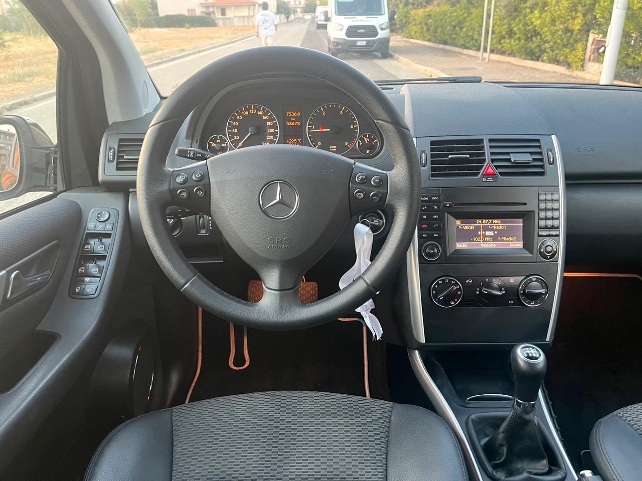 Mercedes-benz A 180 CDI Executive