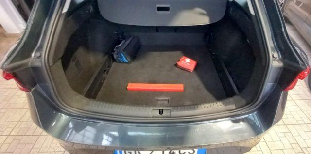 SEAT Leon Sportstourer 2.0 TDI Style