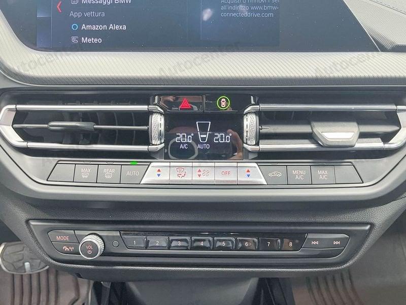 BMW Serie 1 M 135i xdrive auto