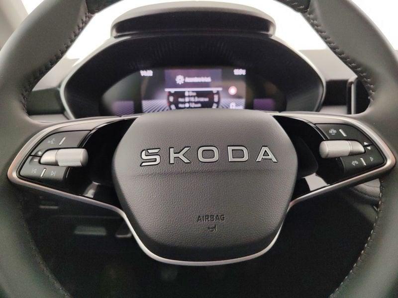 Škoda Fabia 1.0 MPI Evo 59KW YOUNG EDITION