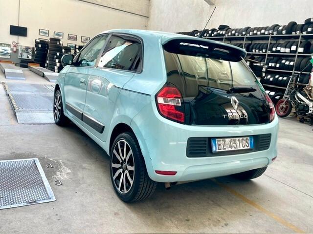 Renault Twingo 0.9 TCe 90 CV Stop&Start Energy Uniprop. Prezzo Vero