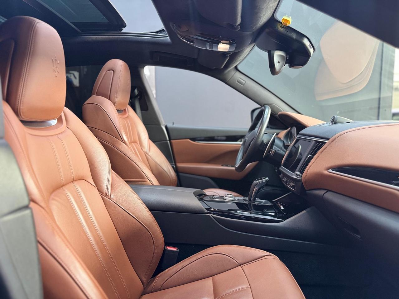 Maserati Levante GT 330cv 2022