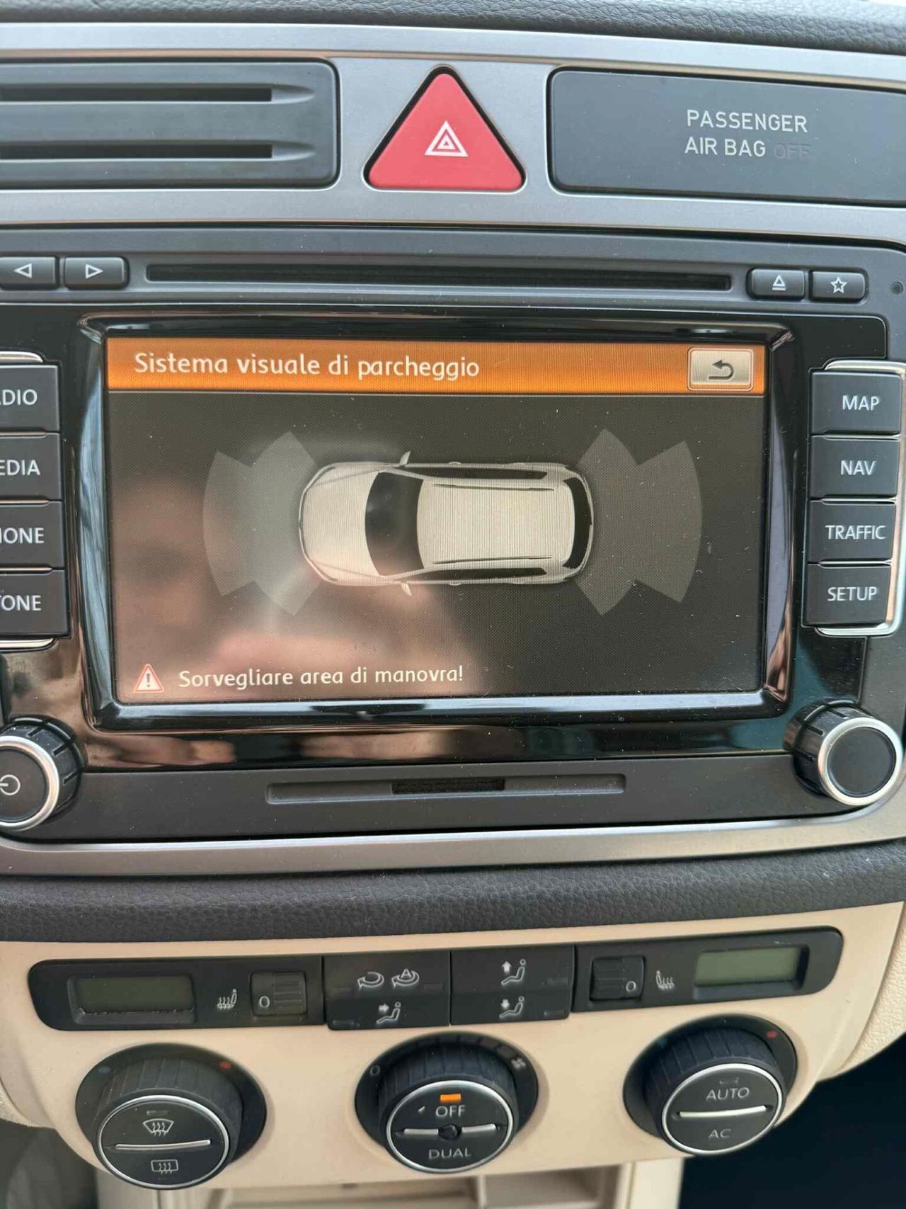 Volkswagen Tiguan 2.0 TDI 140 cv 4Motion - 110 mila km