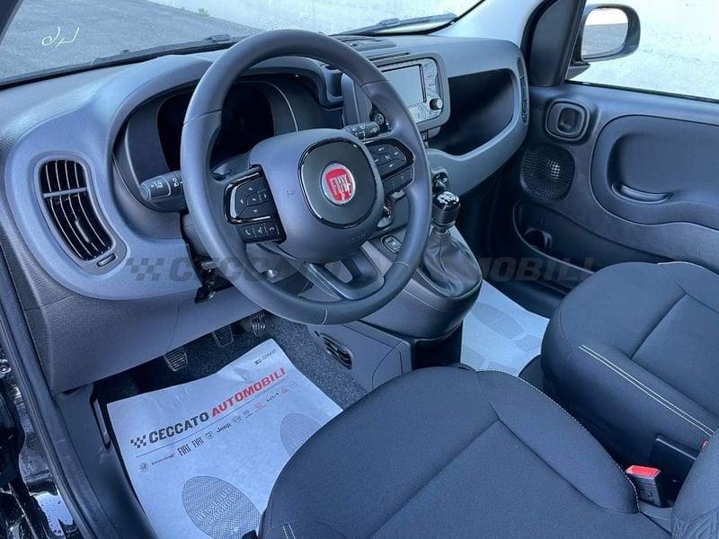 FIAT Pandina Pandina 1.0 65cv Hybrid Icon