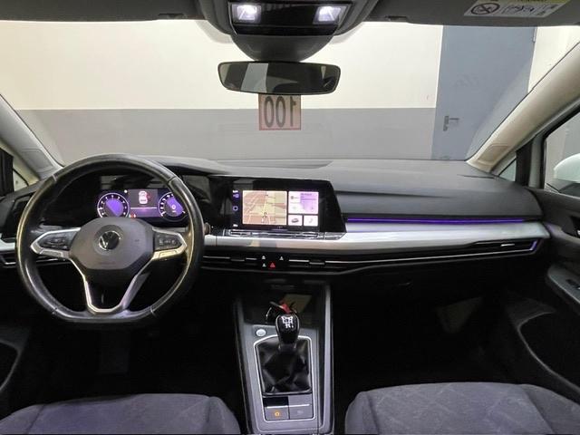 Volkswagen Golf 1.5 TSI EVO ACT Style