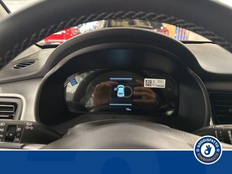 KIA Stonic 1.0 MHEV Urban MY25