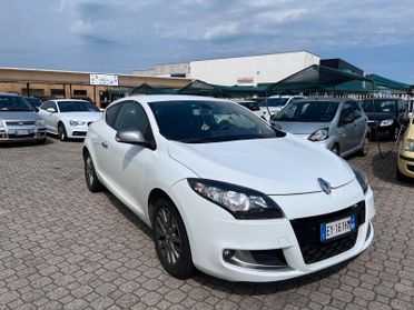 Renault Megane Mégane Coupé 1.5 dCi 110CV Start&Stop Energy GT Line