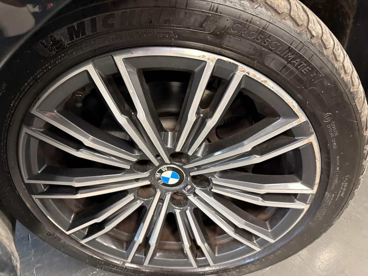 Bmw 320 318d Touring Msport