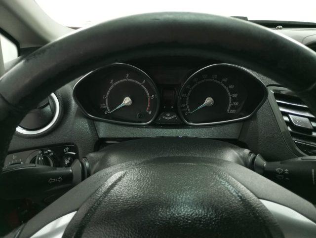 FORD Fiesta 3p 1.5 tdci Plus 75cv E6