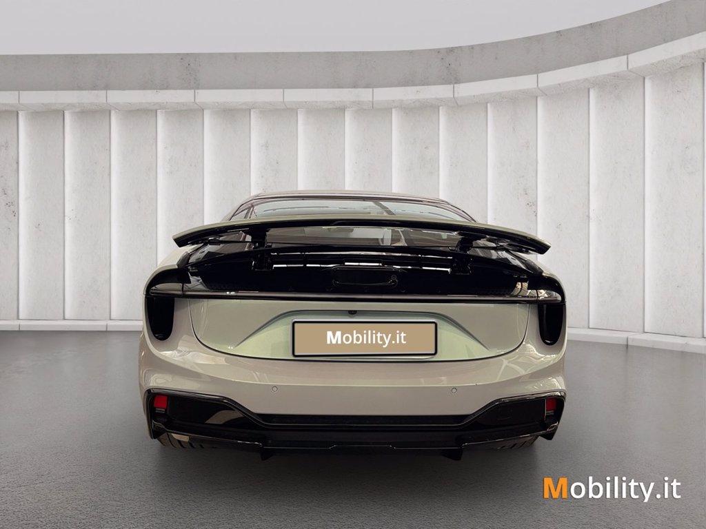 LOTUS Emeya del 2025