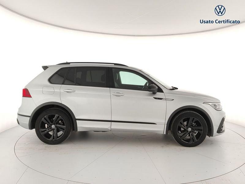 Volkswagen Tiguan 2.0 TDI SCR 110KW R-Line DSG