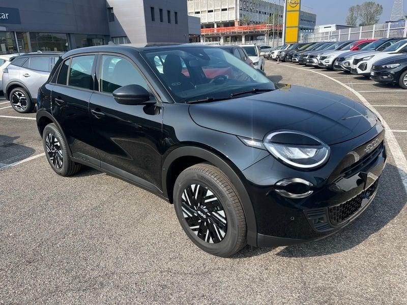 FIAT 600 600 Hybrid 110 CV DCT MHEV Pop