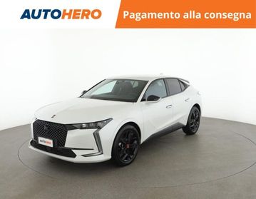 DS AUTOMOBILES DS 4 PureTech 130 aut. Performance Line