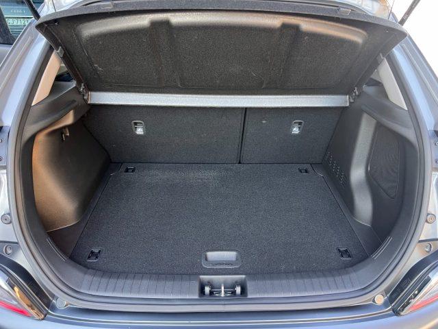 HYUNDAI Kona 1.0 T-GDI Hybrid 48V iMT XLine+