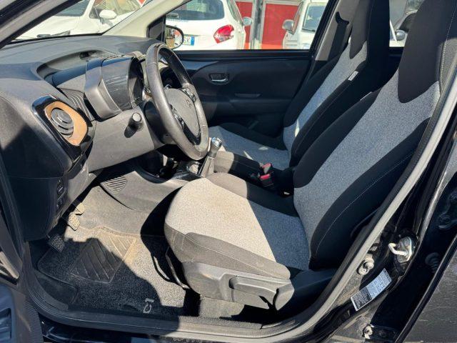 CITROEN C1 VTi 72 S&S 5 porte Origins