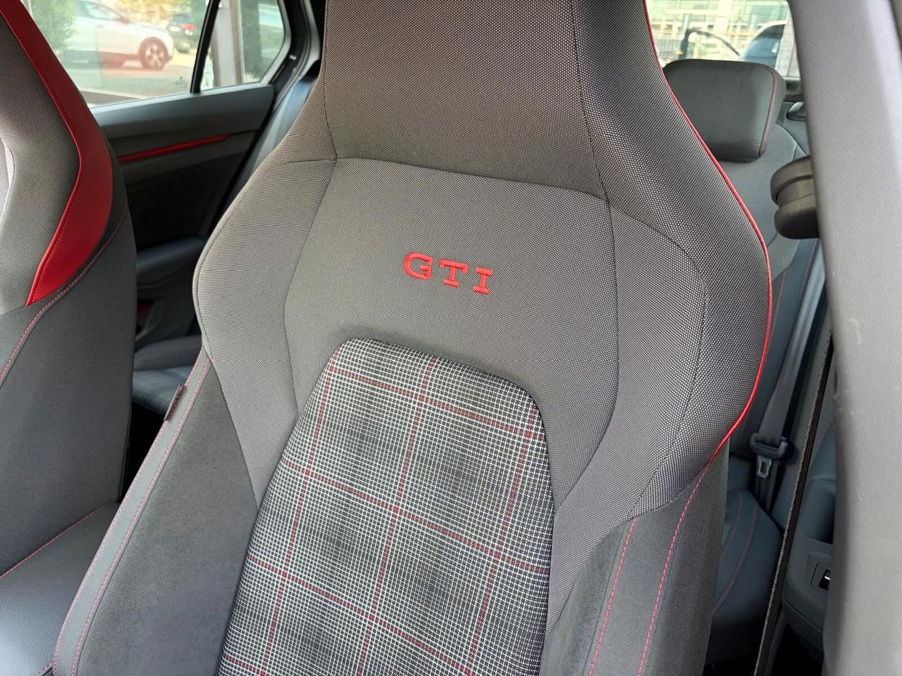 Volkswagen Golf GTI 5p 2.0 tsi GTI 245cv - MANUALE !!!