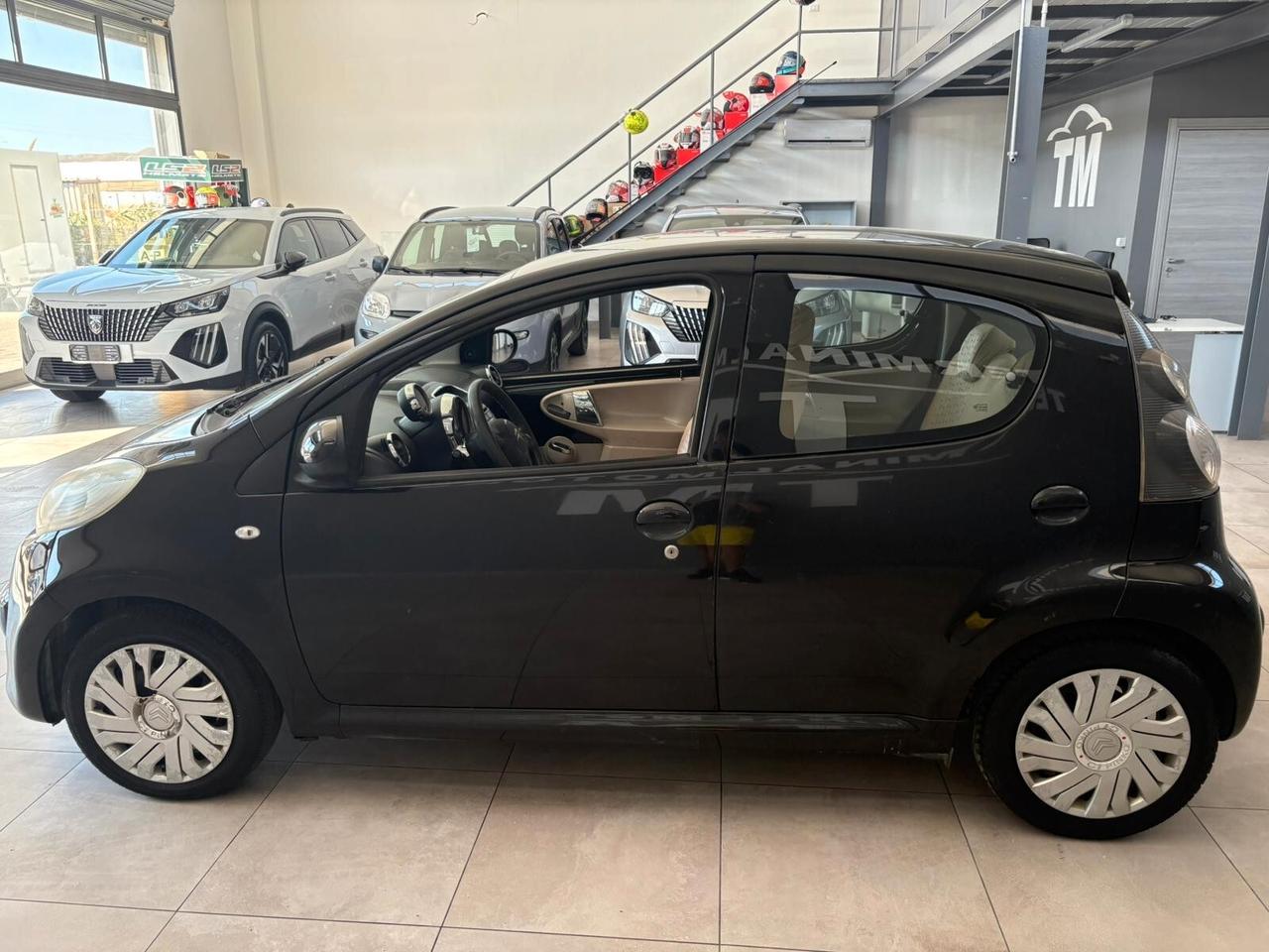 Citroen C1 1.0 5 porte Pinko
