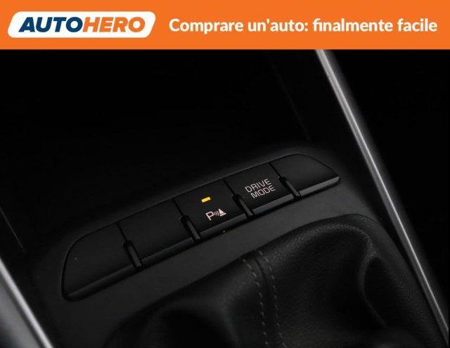 KIA Rio 1.0 T-GDi 100 CV MHEV iMT GT Line