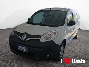 Renault Kangoo II Express Maxi E6 2016 express 1.5 dci 95cv maxi Blue Ice Plus E6d-temp