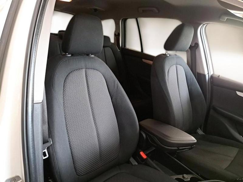 BMW 216 GRAN TOURER Business Auto