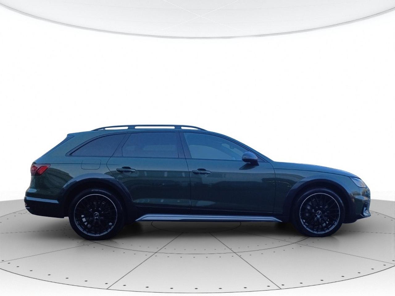 Audi A4 allroad allroad 40 2.0 tdi mhev quattro 204cv s-tronic