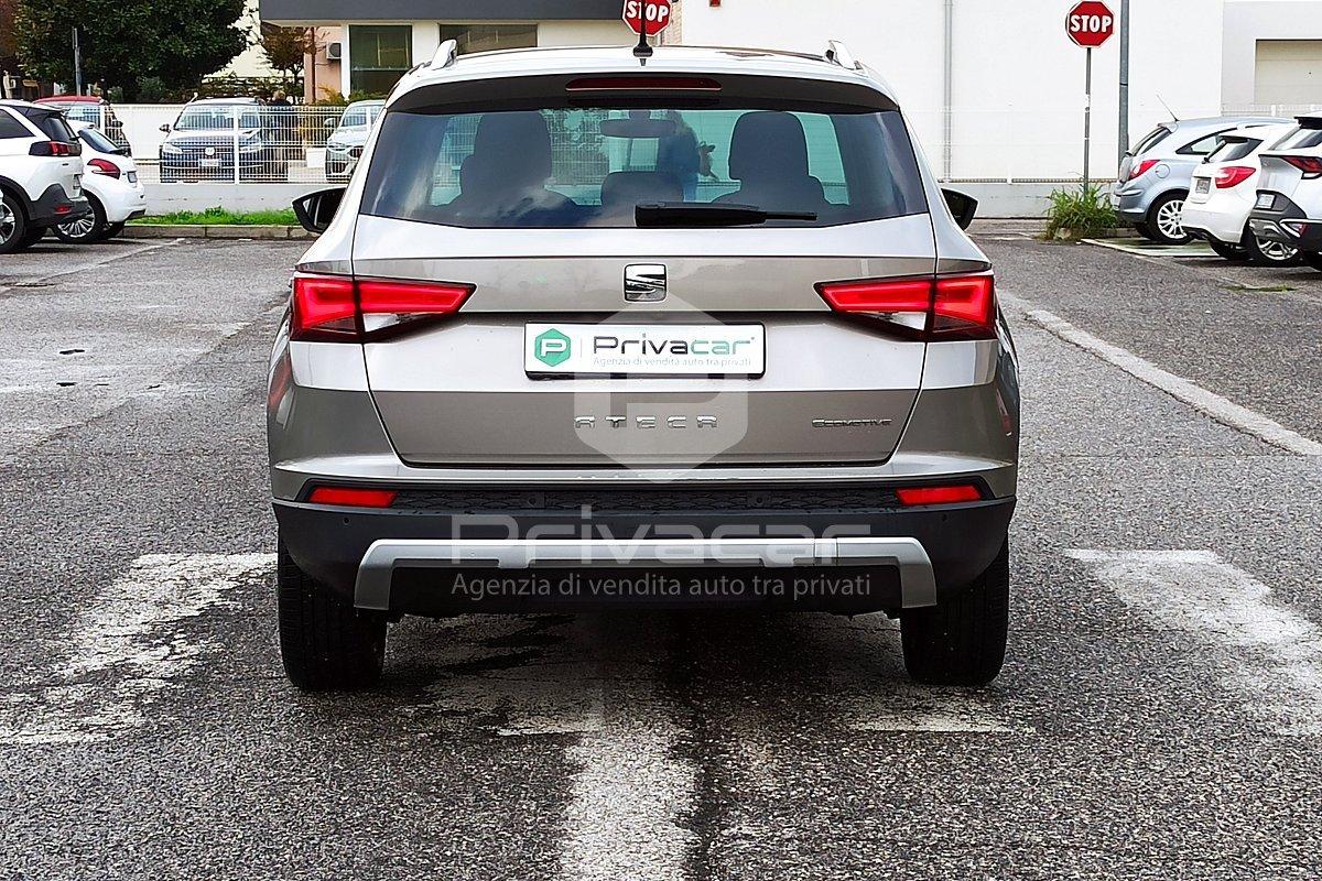 SEAT Ateca 1.6 TDI Style