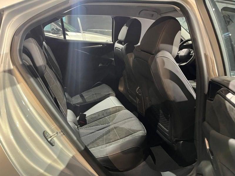 DS DS4 DS 4 BlueHDi 130 aut. Édition France