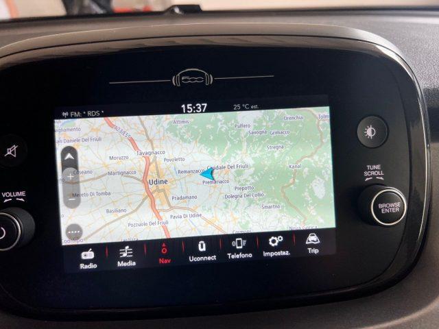 FIAT 500X 1.3 T4 150 CV DCT Sport