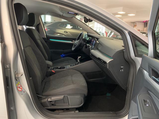 VOLKSWAGEN Golf 2.0 TDI SCR Style